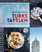 Turks tafelen 9789089897497, Boeken, Zo goed als nieuw, Sevtap Yüce, Verzenden