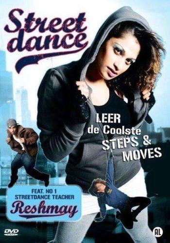 Streetdance (Nieuw) - DVD (Films (Geen Games)) (Films), Cd's en Dvd's, Dvd's | Overige Dvd's, Ophalen of Verzenden
