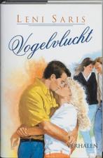 Vogelvlucht 9789020525250 L. Saris, Boeken, Streekboeken en Streekromans, Verzenden, Zo goed als nieuw, L. Saris