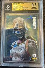 Fortnite - 1 Graded card - Royale Knight #193 - 2019 Series