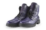Rieker Veterboots in maat 38 Overig | 5% extra korting, Kleding | Dames, Schoenen, Overige kleuren, Verzenden, Overige typen, Zo goed als nieuw
