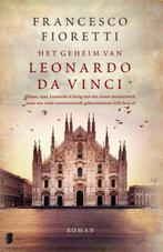 Het geheim van Leonardo da Vinci 9789022586020, Boeken, Verzenden, Zo goed als nieuw, Francesco Fioretti