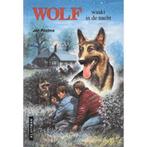 Wolf waakt in de nacht / New age 9789020625691 Jan Postma, Verzenden, Gelezen, Jan Postma