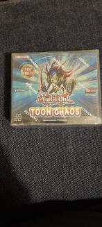 Konami - 1 Booster box - Yu-Gi-Oh! - Toon Chaos - Toon Chaos