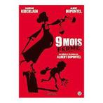 9 mois ferme op DVD, Cd's en Dvd's, Dvd's | Komedie, Verzenden, Nieuw in verpakking