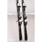 155 dames skis FISCHER DIVINE C-LINE, carbon, titan, RACETR, Sport en Fitness, Verzenden, Nieuw, Fischer