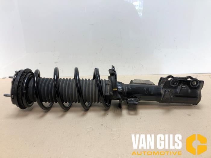 Schokdemperpoot rechts-voor Ford Fiesta O274699, Auto-onderdelen, Ophanging en Onderstel