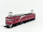 TOMIX N - 2133 - Modeltrein (1) - EF81 Elektrische, Hobby en Vrije tijd, Modeltreinen | N-Spoor, Nieuw