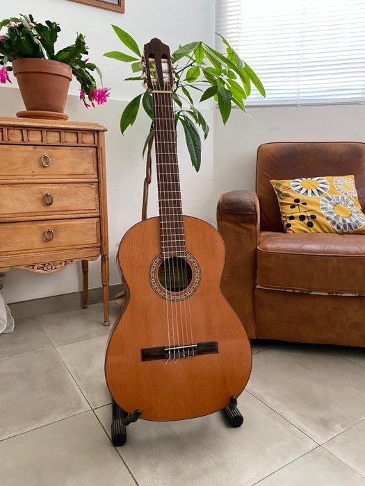 Antonio Lorca - 8.ST - - Klassieke gitaar - Spanje (Zonder, Musique & Instruments, Instruments à corde | Guitares | Acoustiques