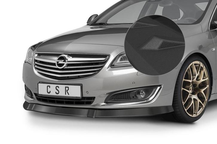 Cupspoiler voor Opel Insignia A CSL131-S, Auto-onderdelen, Carrosserie, Nieuw, Verzenden