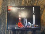 Lego - LEGO Architecture 21051 Tokio Neu&OVP - 2020+ -, Nieuw