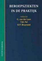 Beroepsziekten in de praktijk 9789035224148, G. van der Laan, T.M. Pal, D.P. Bruynzeel, Verzenden