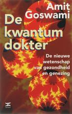 De Kwantum Dokter 9789021584164, Boeken, Gelezen, Amit Goswami, Verzenden