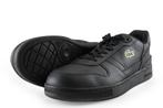Lacoste Sneakers in maat 43 Zwart | 5% extra korting, Kleding | Heren, Schoenen, Verzenden, Zo goed als nieuw, Sneakers, Lacoste