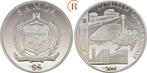 5 Dollar 175 Jahre Eisenbahn in Duitsland 2010 Samoa:, Timbres & Monnaies, Monnaies | Amérique, Verzenden