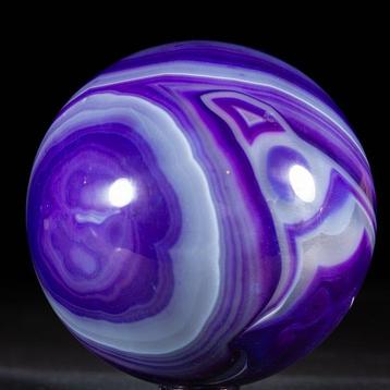 Bolvormig snijwerk, The Magic Spere - 88.5 mm -