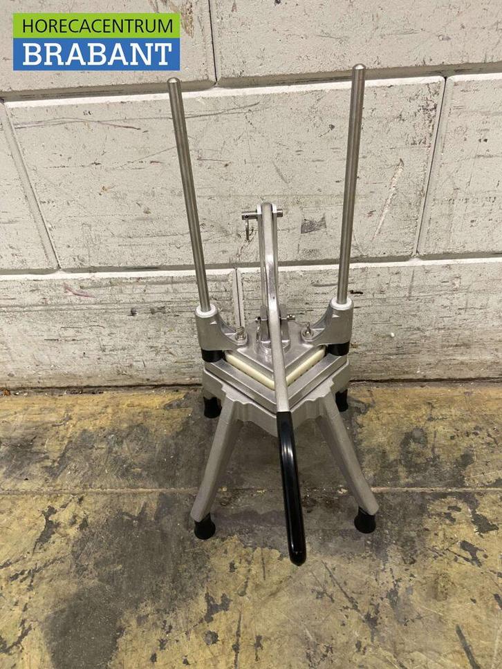 Handmatige Snijmachine Cutter Groentesnijder Fruitsnijder, Zakelijke goederen, Horeca | Keukenapparatuur, Ophalen of Verzenden