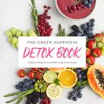 The green happiness detox book 9789082482843, Zo goed als nieuw, Tessa Moorman, Merel Von Carlsburg, Verzenden