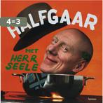 Halfgaar met Herr Seele 9789020965841 Herr Seele, Boeken, Verzenden, Gelezen, Herr Seele