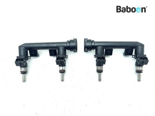 Injector BMW S 1000 RR 2010-2011 (S1000RR 10 K46), Motoren, Onderdelen | BMW, Gebruikt, Verzenden