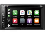 Pioneer AVH-A3200DAB - 2Din Autoradio - 6,2 inch touchscreen, Verzenden, Zo goed als nieuw