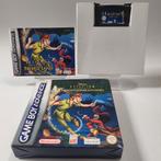 Disneys Peter Pan terug naar Nooitgedachtland Boxed GBA, Games en Spelcomputers, Games | Nintendo Game Boy, Ophalen of Verzenden