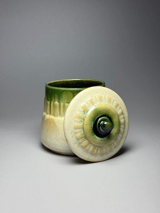 Faïenceries de Thulin - Mario Baeck & Willy Van Ransbeek -, Antiquités & Art, Art | Objets design