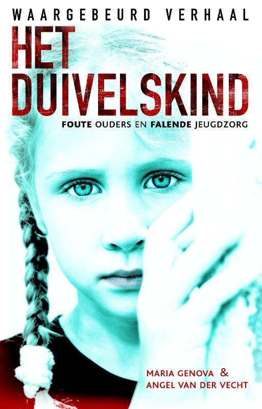 Het duivelskind 9789089758408 Maria Genova, Boeken, Hobby en Vrije tijd, Gelezen, Verzenden