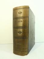 Martin Luther - [Bible] Biblia, das ist Die ganze heilige