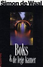 Boks & de lege kamer 9789049950200 Simon de Waal, Verzenden, Gelezen, Simon de Waal