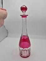 Val Saint Lambert - Vaas - Kristal - Carafe, Antiek en Kunst