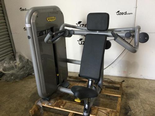 Technogym Element Shoulder Press - 2018 - NIEUW !, Sport en Fitness, Fitnessapparatuur