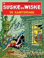 De kaartendans / Suske en Wiske / 101 9789002246227, Verzenden, Willy Vandersteen