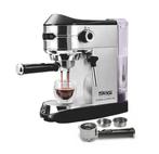 Dsp Ka3065 Semi Automatisch Espressomachine, Elektronische apparatuur, Ophalen of Verzenden, Nieuw