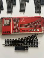 Jouef H0 - 85E - Treinset (73) - Spoorset en twee, Hobby & Loisirs créatifs, Trains miniatures | HO