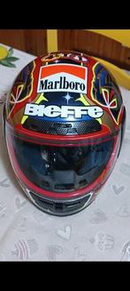 Max Biaggi - 1998 - Replicahelm