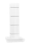 *TIP*  Middenunit Slatwall S-SLP-014