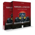 Panhard & Levassor Pionnier de l’industrie automobile, Bernard Vermeylen, Verzenden
