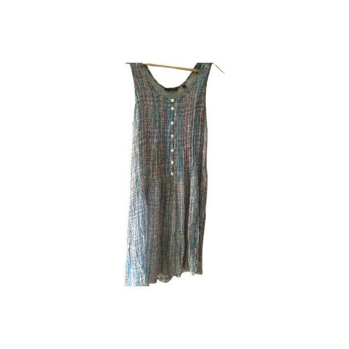 Blauw River Woods Mini jurk S / 36, Vêtements | Femmes, Vêtements de marque | Robes, Envoi