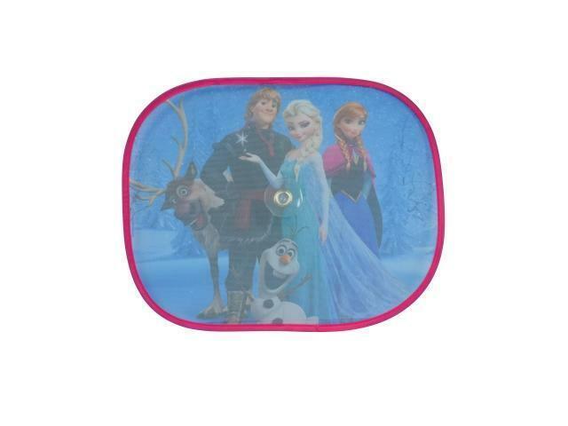 Zonnescherm Frozen family, Auto-onderdelen, Interieur en Bekleding, Ophalen of Verzenden