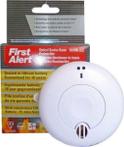 Rookmelder  BRK/First Alert lithium batterij voor 10 jaar