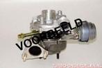 Turbopatroon voor VW SHARAN (7M8 7M9 7M6) [09-1995 / 03-2010