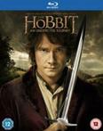 The Hobbit an Unexpected Journey (Blu-ray nieuw)