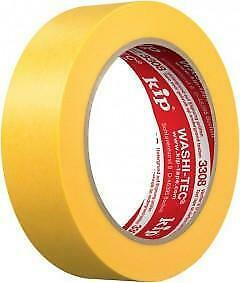 Kip 3308 WASHI-TEC Premium Plus FineLine tape Washi - NIEUWS, Doe-het-zelf en Bouw, Verf, Beits en Lak, Nieuw
