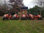 Kioti van 22 tot 115 pk, Articles professionnels, Agriculture | Tracteurs