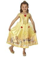 Prinses Belle jurk Disney, Hobby en Vrije tijd, Nieuw, Ophalen of Verzenden