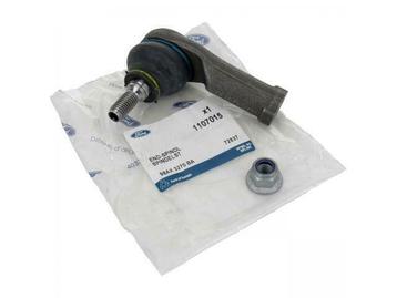 ORIGINAL Ford Spoorstangeind Spoorstangeind Voor Links Focus