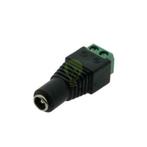 Connector voor LED strip | Female, Verzenden, Nieuw