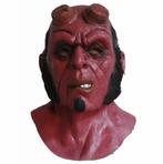 Hellboy masker, Nieuw, Verzenden