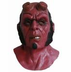 Hellboy masker, Verzenden, Nieuw